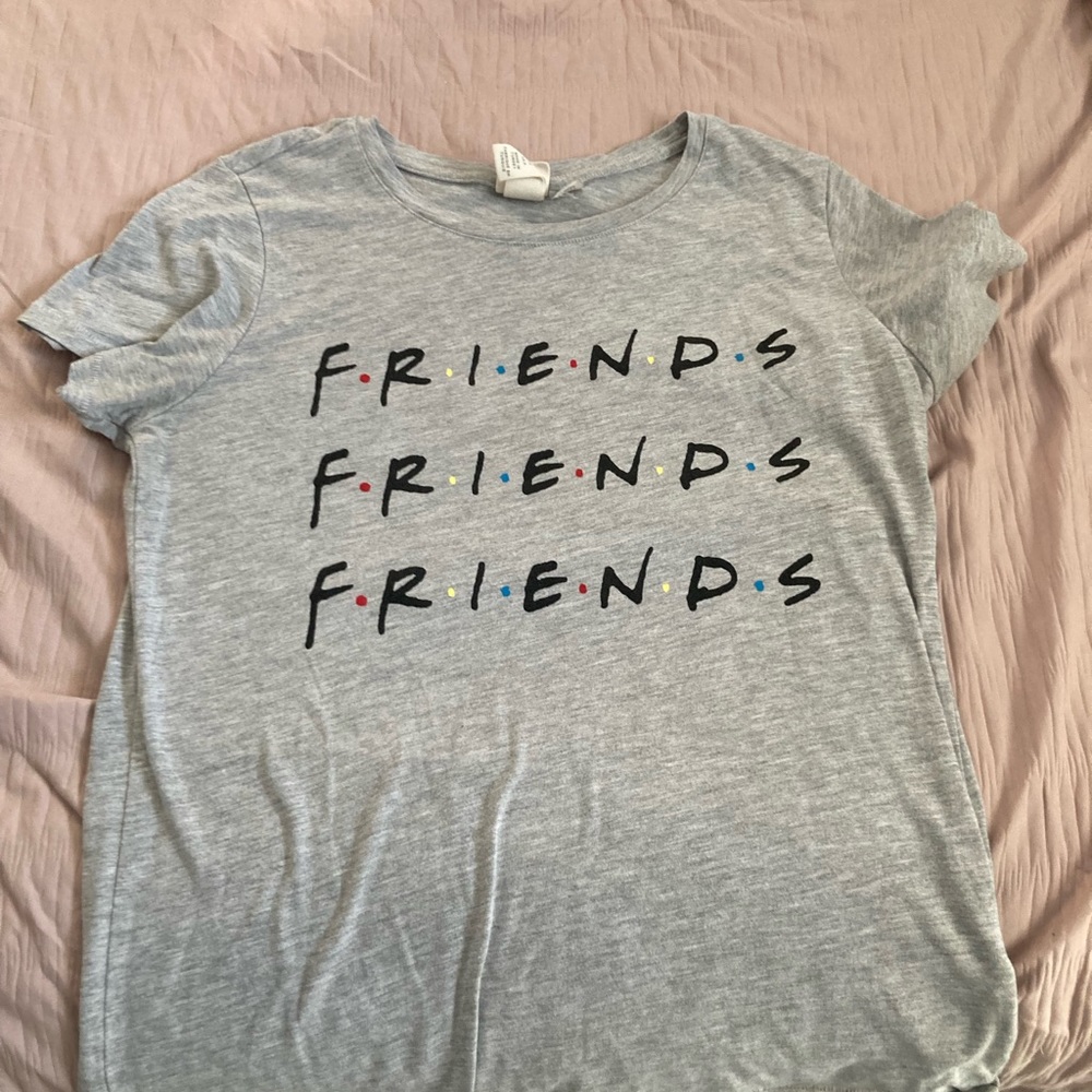 Friends shirt